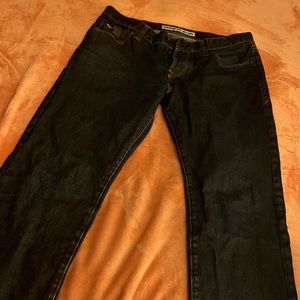 Men jeans 32x30 by express